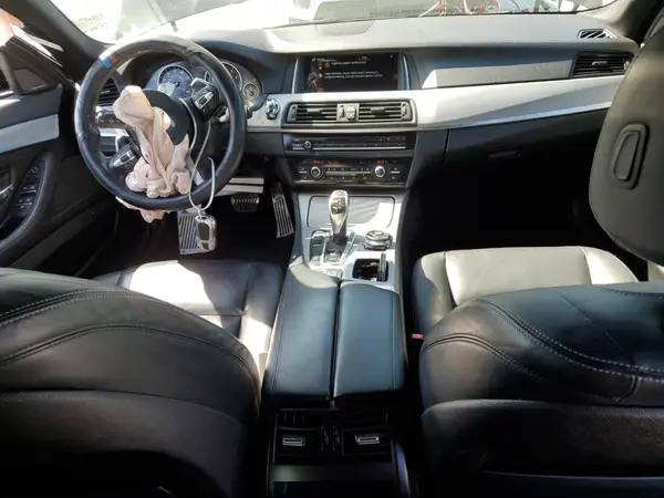 WBA5A5C54GD526106 2016 BMW 5ER - Image 8