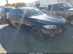 WBA5A5C54GD526283 2016 BMW 5ER