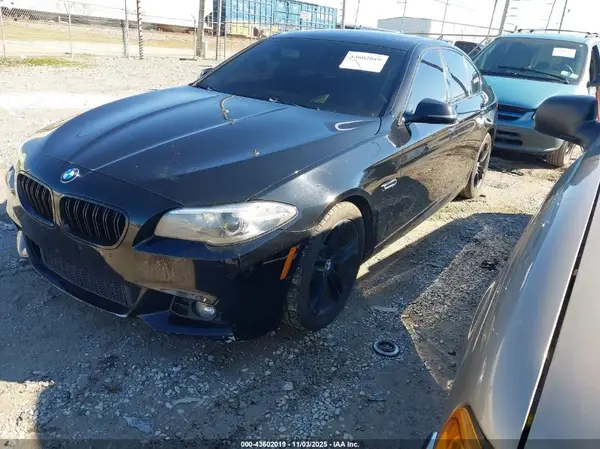 WBA5A5C54GD526283 2016 BMW 5ER - Image 2