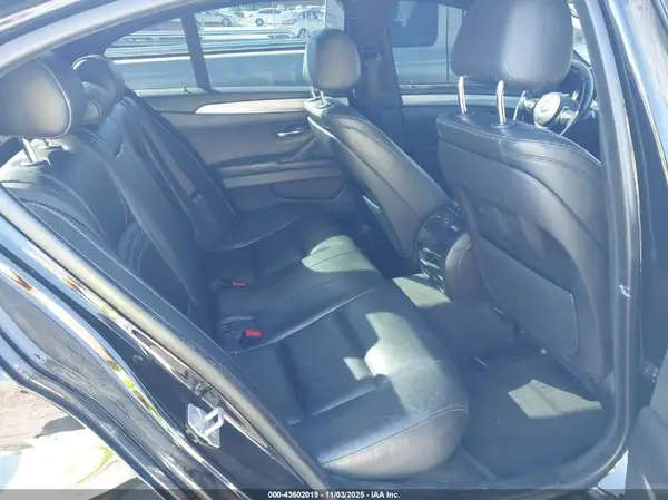 WBA5A5C54GD526283 2016 BMW 5ER - Image 8