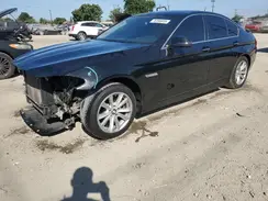 WBA5A5C54GD526333 2016 BMW 5ER