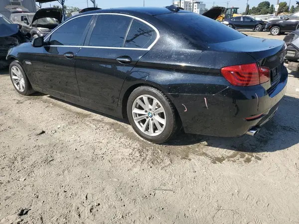 WBA5A5C54GD526333 2016 BMW 5ER - Image 2