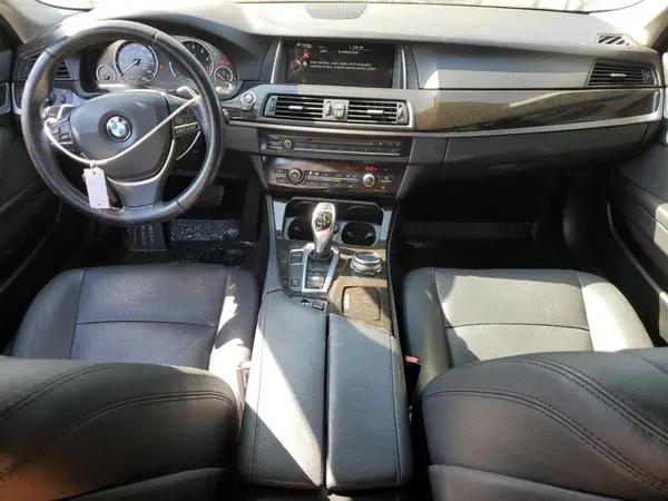 WBA5A5C54GD526333 2016 BMW 5ER - Image 8