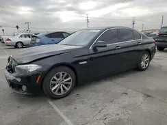 WBA5A5C54GD526557 2016 BMW 5ER