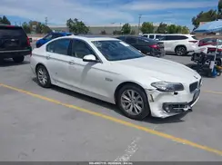 WBA5A5C54GD526588 2016 BMW 5ER