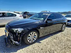 WBA5A5C54GD526607 2016 BMW 5ER