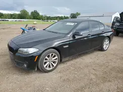 WBA5A5C54GD526834 2016 BMW 5ER
