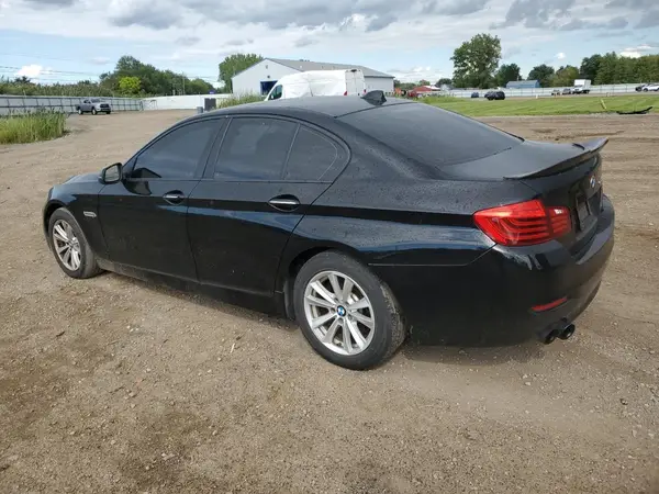 WBA5A5C54GD526834 2016 BMW 5ER - Image 2