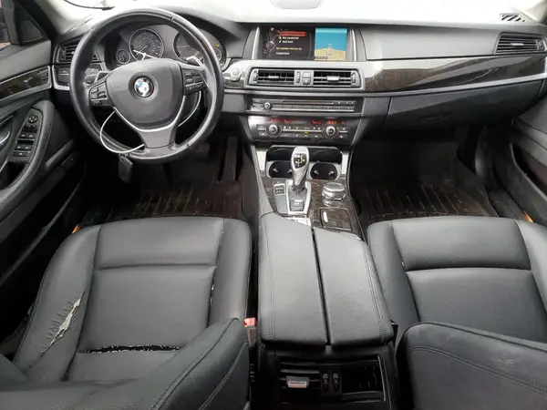 WBA5A5C54GD526834 2016 BMW 5ER - Image 8