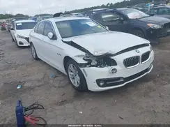 WBA5A5C54GD526994 2016 BMW 5ER