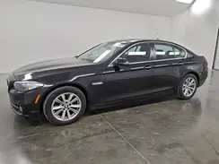 WBA5A5C54GD527210 2016 BMW 5ER