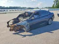 WBA5A5C54GD527708 2016 BMW 5ER