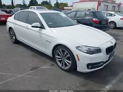 WBA5A5C54GD528034 2016 BMW 5ER