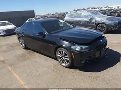 WBA5A5C54GD528101 2016 BMW 5ER