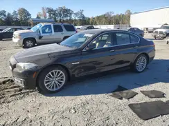 WBA5A5C54GD528261 2016 BMW 5ER