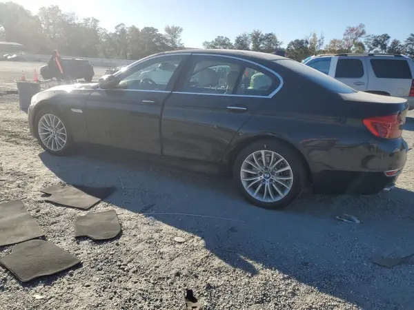 WBA5A5C54GD528261 2016 BMW 5ER - Image 2