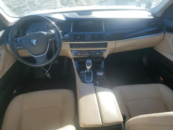 WBA5A5C54GD528261 2016 BMW 5ER - Image 8