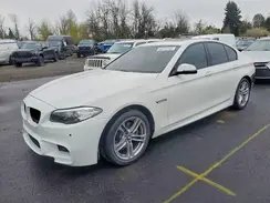 WBA5A5C54GD528549 2016 BMW 5ER