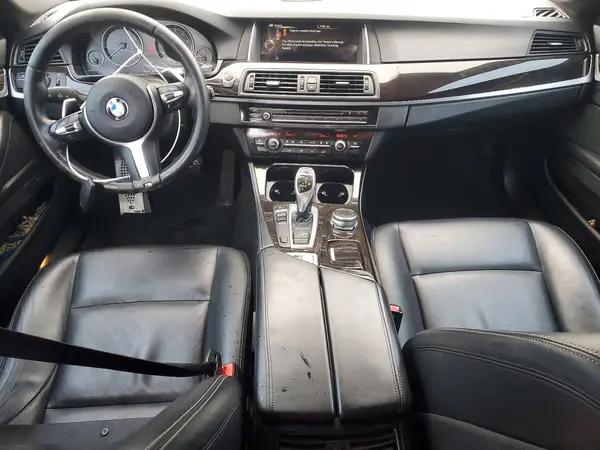 WBA5A5C54GD528549 2016 BMW 5ER - Image 8