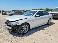 WBA5A5C54GD528762 2016 BMW 5ER