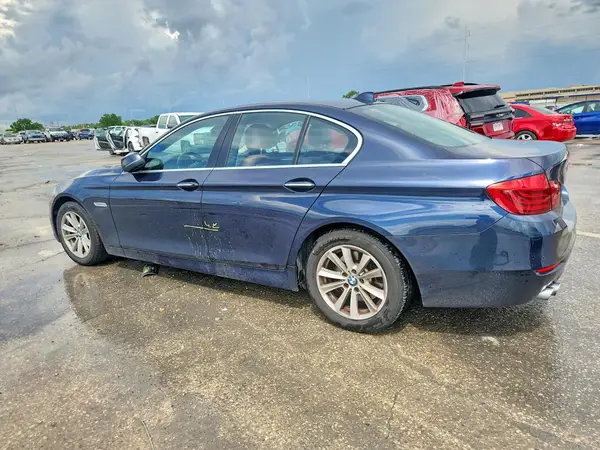 WBA5A5C54GD529099 2016 BMW 5ER - Image 2