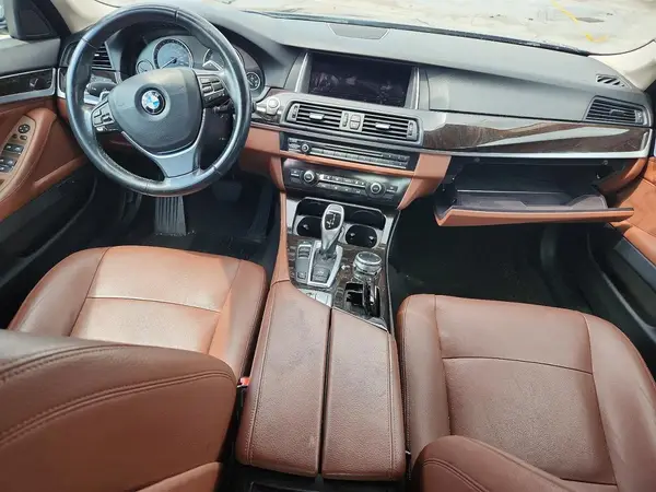 WBA5A5C54GD529099 2016 BMW 5ER - Image 8
