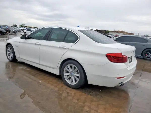 WBA5A5C54GD529202 2016 BMW 5ER - Image 2