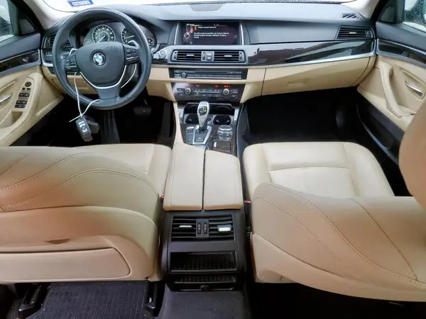 WBA5A5C54GD529202 2016 BMW 5ER - Image 8