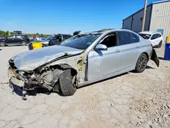 WBA5A5C54GD529278 2016 BMW 5ER