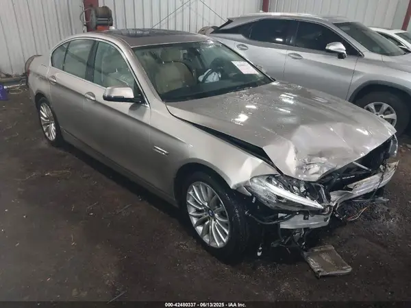 WBA5A5C54GD529359 2016 BMW 5ER - Image 1