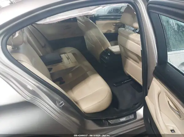 WBA5A5C54GD529359 2016 BMW 5ER - Image 8