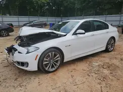 WBA5A5C54GD529636 2016 BMW 5ER