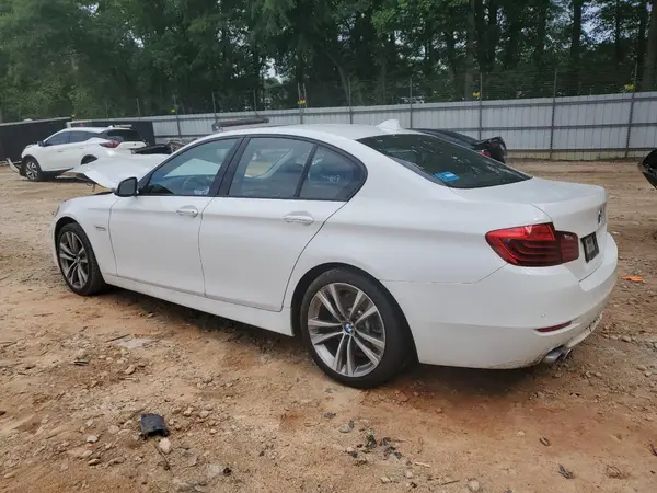 WBA5A5C54GD529636 2016 BMW 5ER - Image 2