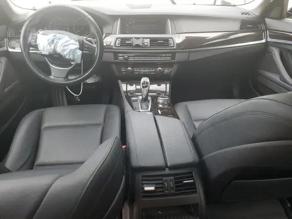 WBA5A5C54GD529636 2016 BMW 5ER - Image 8
