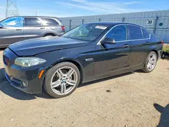 WBA5A5C54GD529815 2016 BMW 5ER