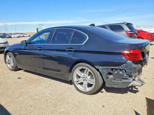 WBA5A5C54GD529815 2016 BMW 5ER - Image 2