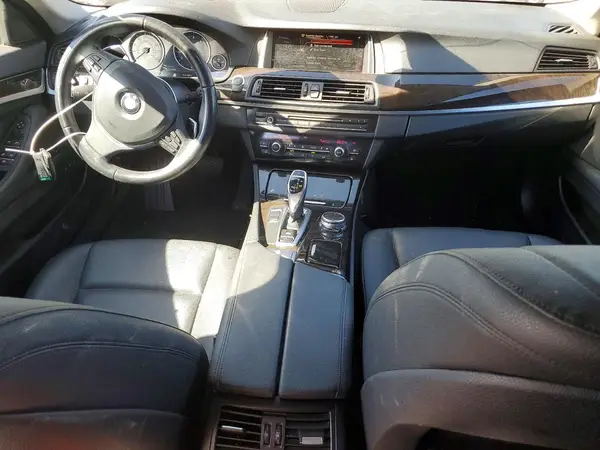 WBA5A5C54GD529815 2016 BMW 5ER - Image 8