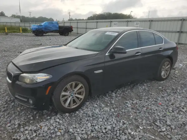 WBA5A5C54GG347899 2016 BMW 5ER - Image 1