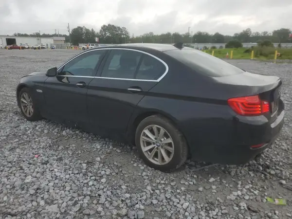 WBA5A5C54GG347899 2016 BMW 5ER - Image 2