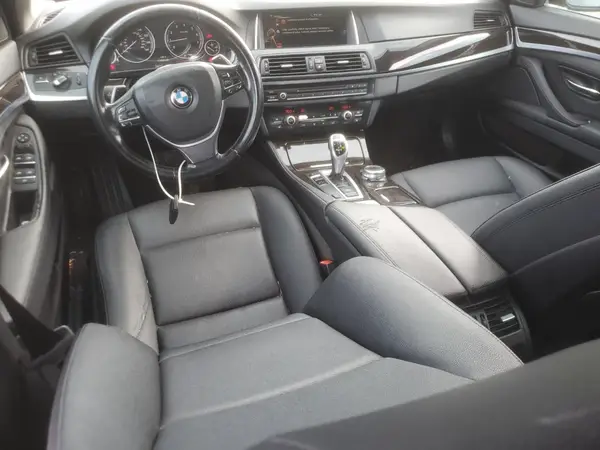 WBA5A5C54GG347899 2016 BMW 5ER - Image 8