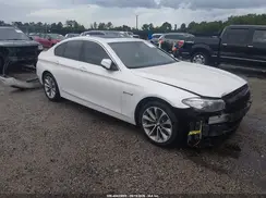 WBA5A5C54GG348079 2016 BMW 5ER