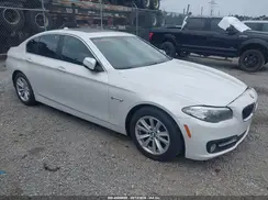 WBA5A5C54GG348275 2016 BMW 5ER