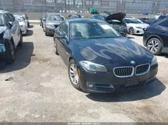 WBA5A5C54GG348423 2016 BMW 5ER