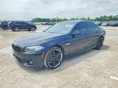 WBA5A5C54GG348471 2016 BMW 5ER