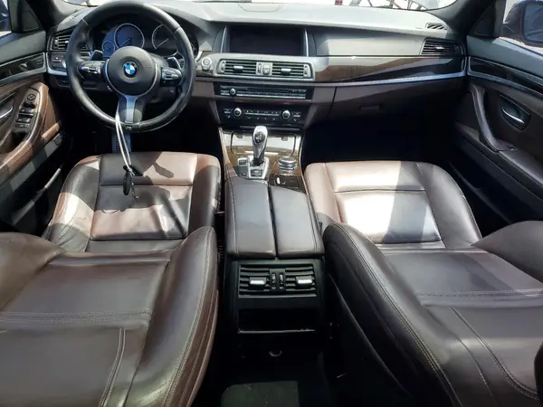 WBA5A5C54GG348471 2016 BMW 5ER - Image 8