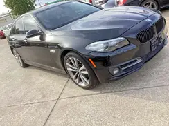 WBA5A5C54GG348888 2016 BMW 5ER