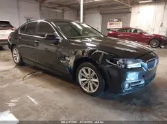WBA5A5C54GG348924 2016 BMW 5ER