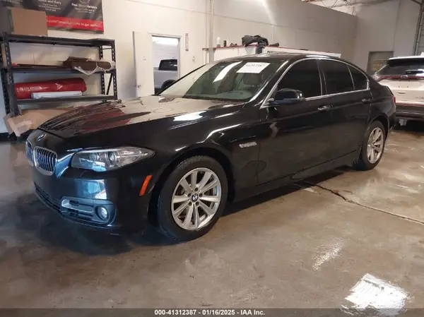 WBA5A5C54GG348924 2016 BMW 5ER - Image 2