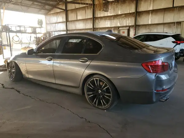 WBA5A5C54GG349149 2016 BMW 5ER - Image 2