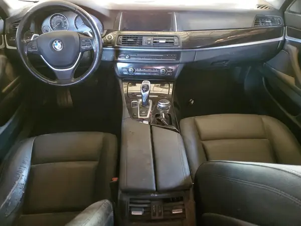 WBA5A5C54GG349149 2016 BMW 5ER - Image 8